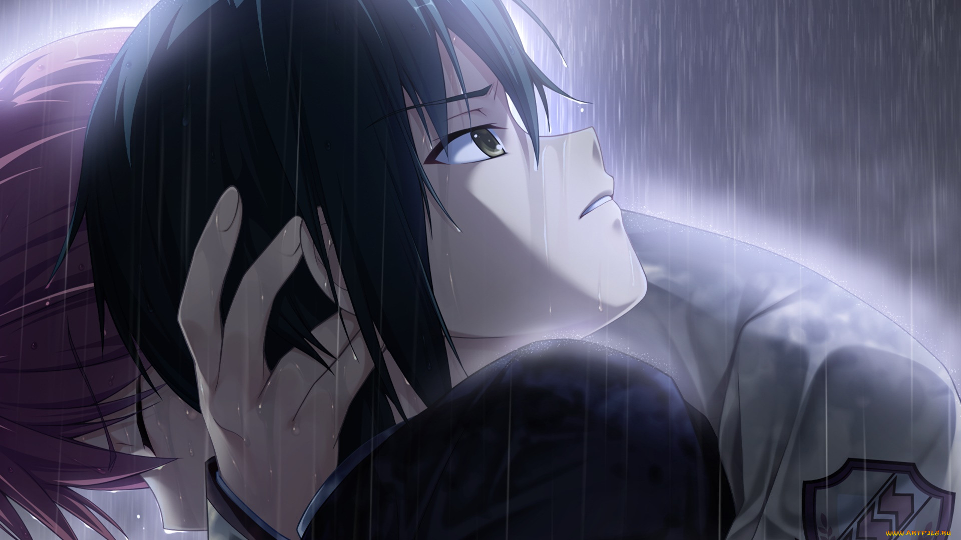 , angel beats, 
